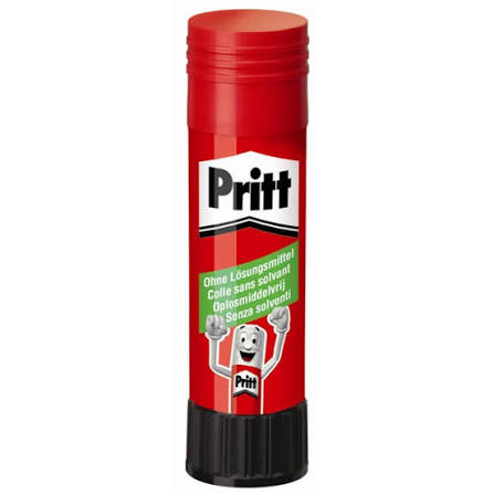 Pritt Glue Stick 22g