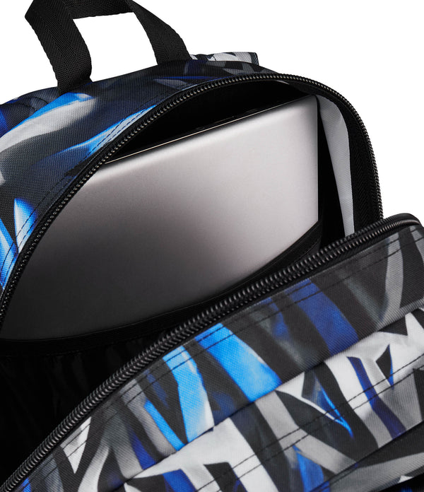 Seven® FREETHINK BACKPACK - BLUE AND GREY