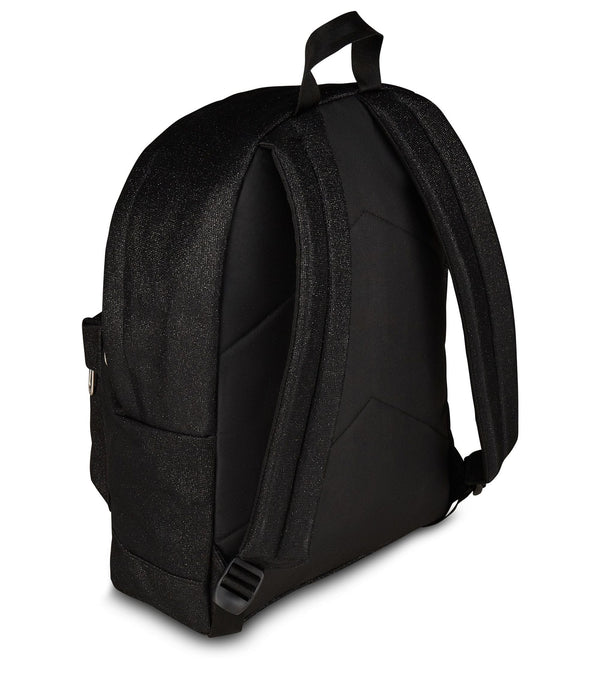 Seven® AMERICANO SHINY TECH BLACK