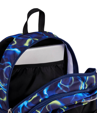 Seven® DOUBLE BACKPACK ELECTRIC VIBE BOY