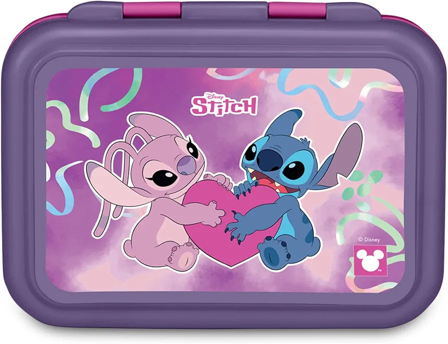 Seven® STITCH 850ml INSULATED LUNCHBOX