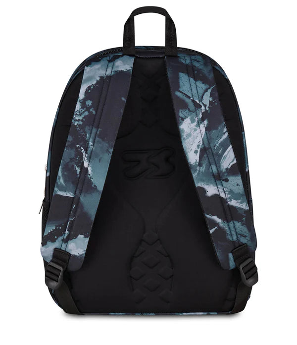 Seven® FREETHINK BACKPACK - Black and Grey