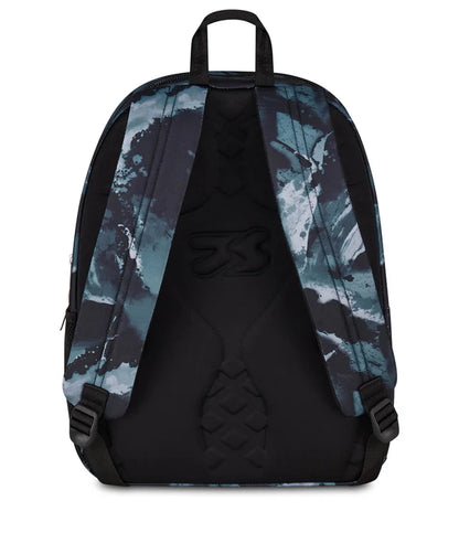 Seven® FREETHINK BACKPACK - Black and Grey