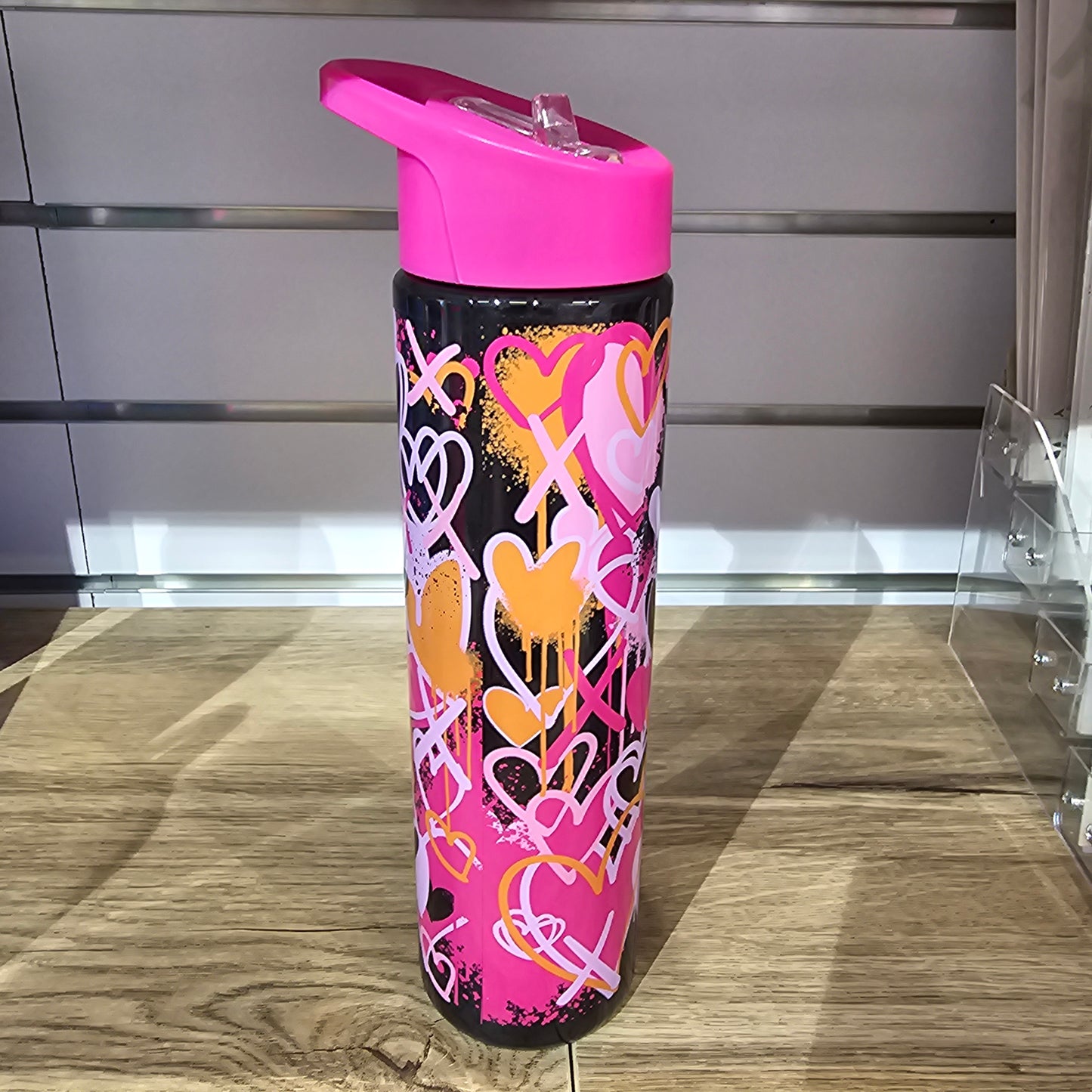 Smash Fashion Sipper 800ml