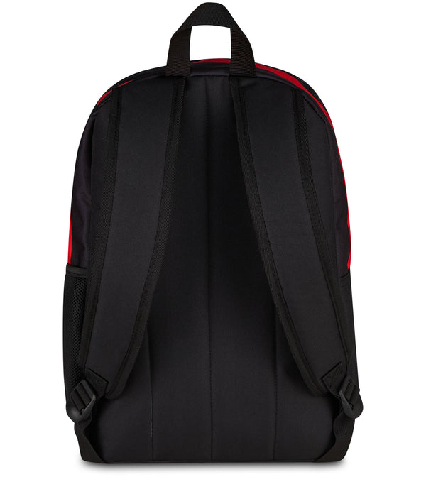 Seven® MILAN DOUBLE COMPARTMENT BACKPACK
