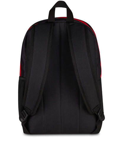 Seven® MILAN DOUBLE COMPARTMENT BACKPACK