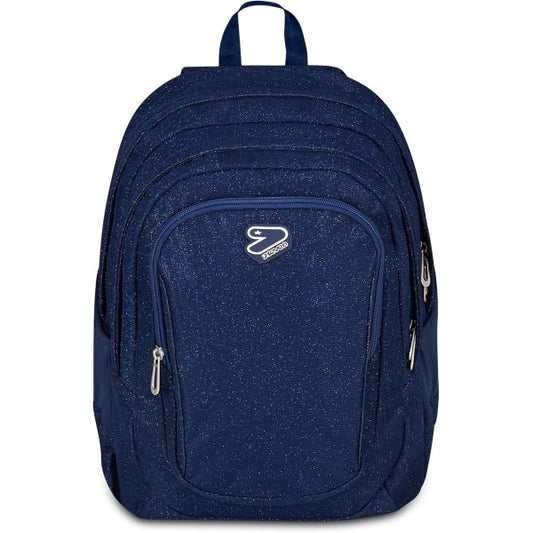 Seven® 29LTR SHINY TECH BACKPACK BLUE