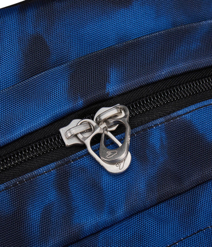 Seven® THE DOUBLE PRO XXL BACKPACK WITH WIRELESS EARPHONES