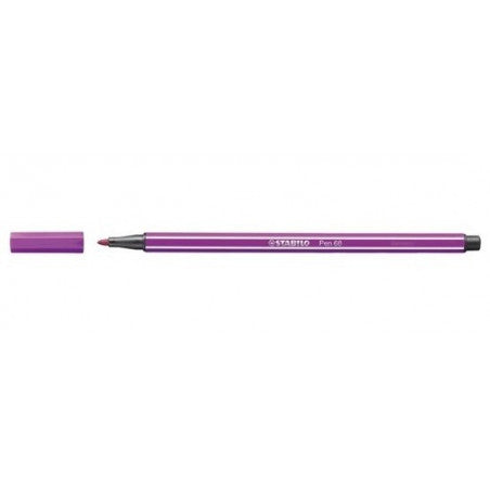 Stabilo Pen 68 Lilac