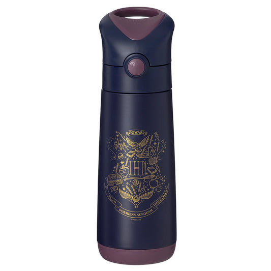 b.box Insulated bottle 500ml - Harry Potter