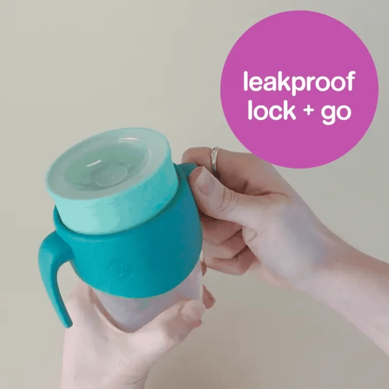 b.box 360 Cup - Ocean Breeze