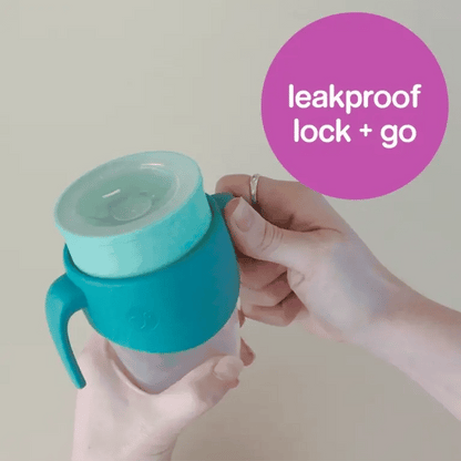 b.box 360 Cup - Ocean Breeze