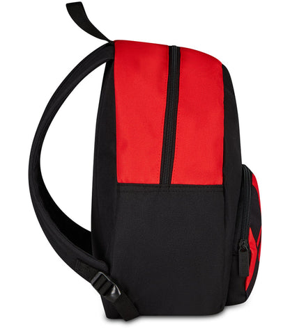 Seven® MILAN MINI DOUBLE COMPARTMENT BACKPACK