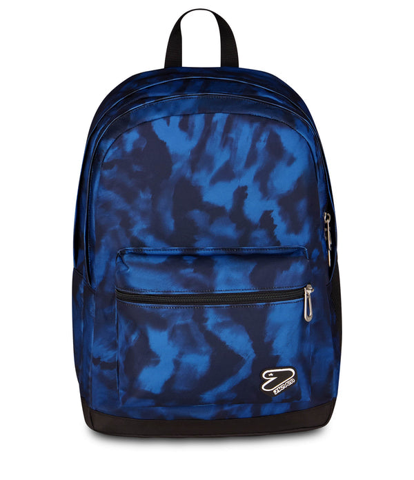 Seven® THE DOUBLE PRO XXL BACKPACK WITH WIRELESS EARPHONES