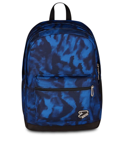 Seven® THE DOUBLE PRO XXL BACKPACK WITH WIRELESS EARPHONES