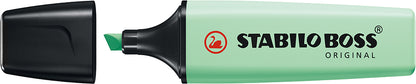 STABILO BOSS PASTEL - Highlighter