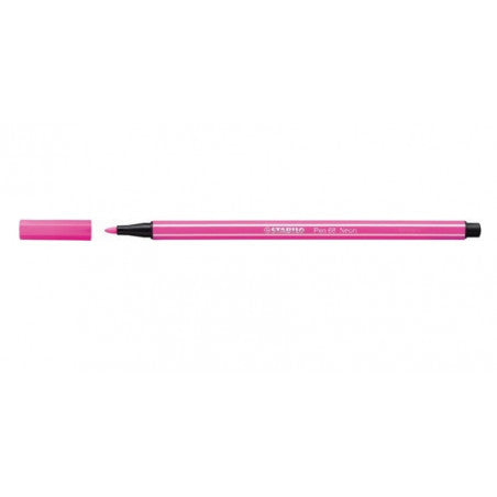 Stabilo Pen 68 Rose