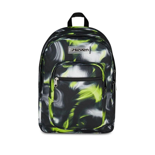 Seven® FREETHINK BACKPACK - Yellow and Grey