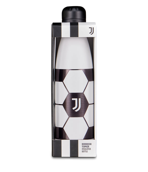 Seven® Insulated Bottle Juventus 500ml