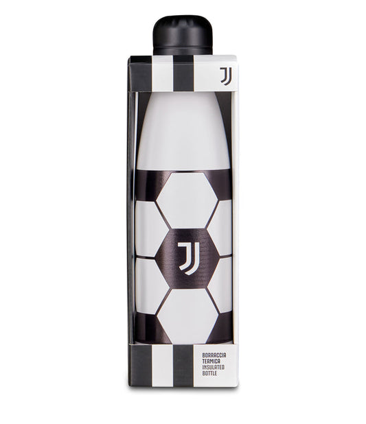 Seven® Insulated Bottle Juventus 500ml
