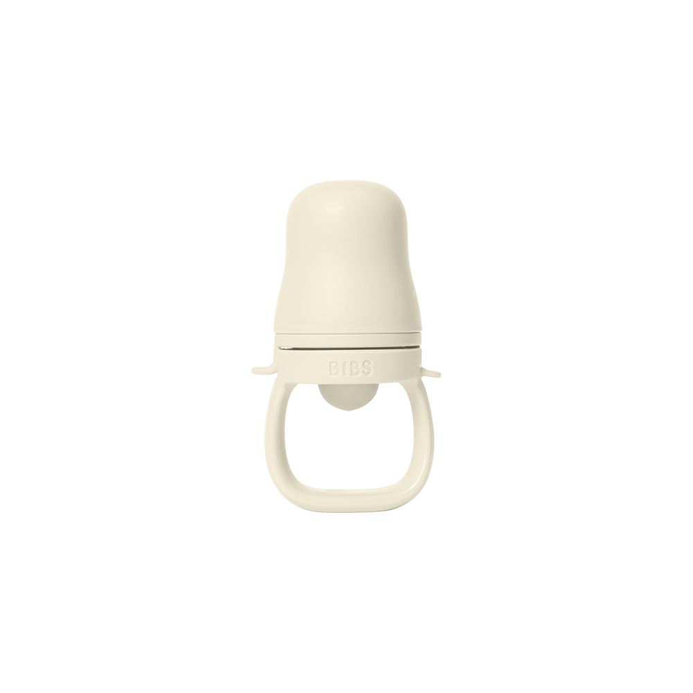 Bibs Baby Feeder Ivory