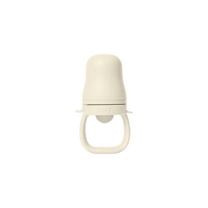 Bibs Baby Feeder Ivory