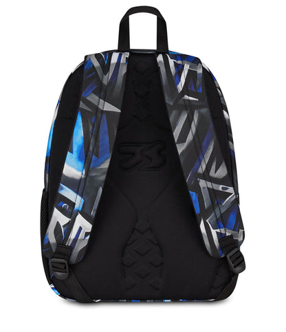 Seven® FREETHINK BACKPACK - BLUE AND GREY