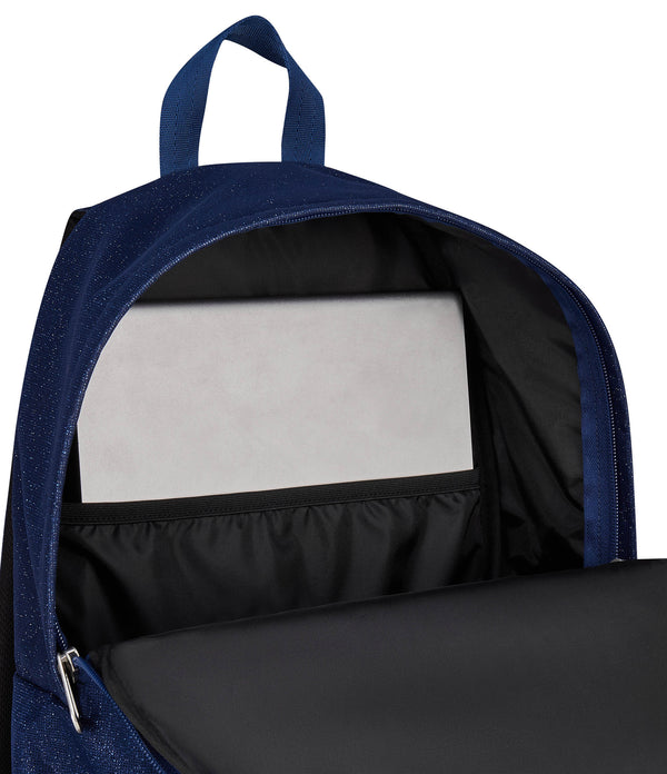 Seven® AMERICANO SHINY TECH BLUE