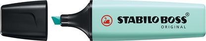 STABILO BOSS PASTEL - Highlighter