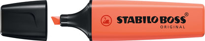 STABILO BOSS PASTEL - Highlighter