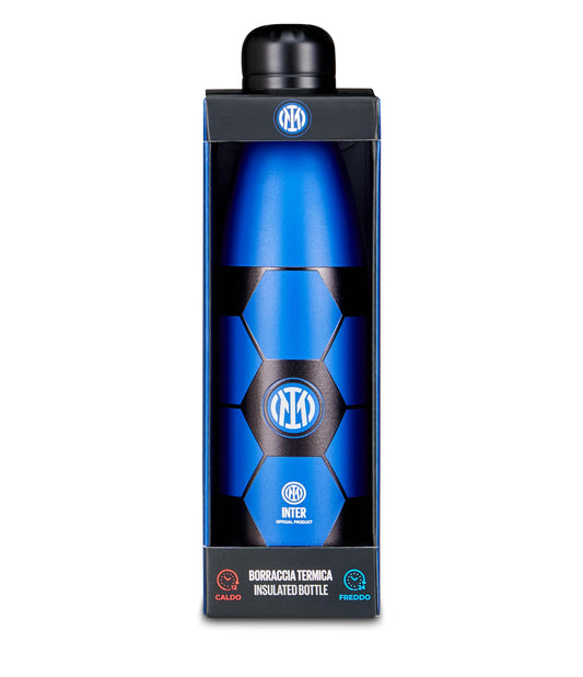 Seven® Insulated Bottle Inter 500ml