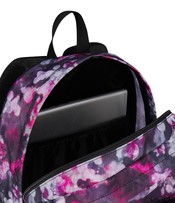 Seven® THE DOUBLE PRO XXL BACKPACK WITH WIRELESS EARPHONES