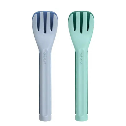 b.box Lunchbox Cutlery- Horizon