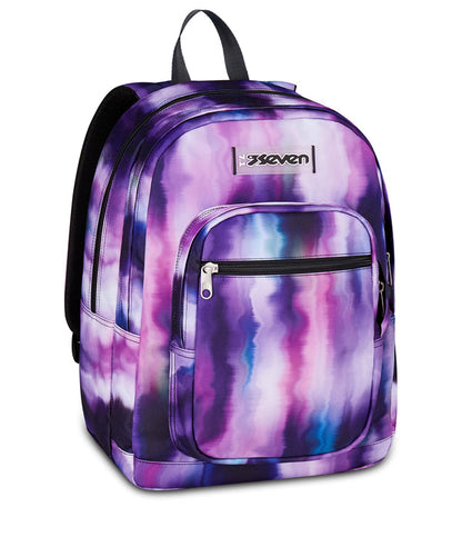 Seven® FREETHINK BACKPACK PURPLE AND LILAC