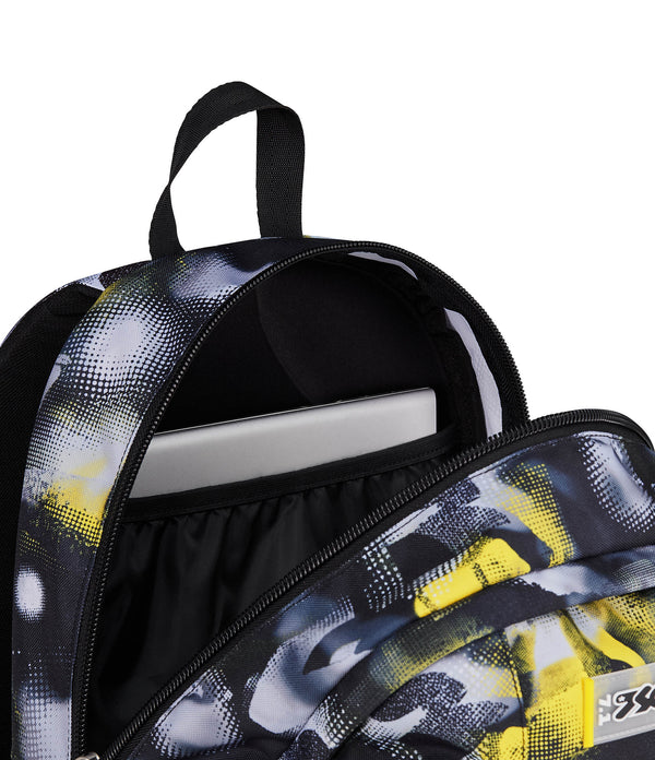 Seven® DOUBLE BACKPACK GOLDEN PAINT
