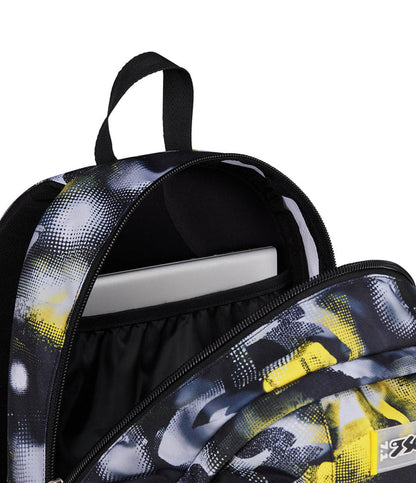 Seven® DOUBLE BACKPACK GOLDEN PAINT