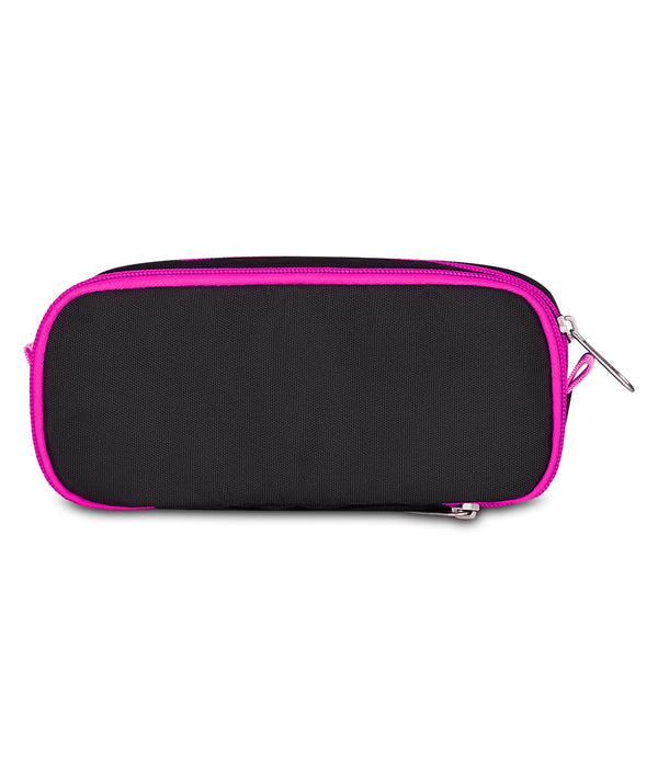 Seven® DOUBLE PENCIL BAG PLUMPY LINE GIRL