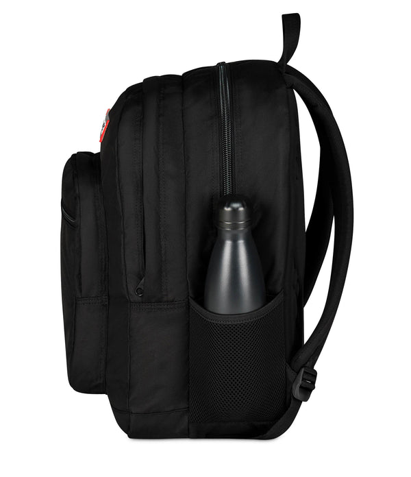 Seven® FREETHINK BACKPACK BLACK