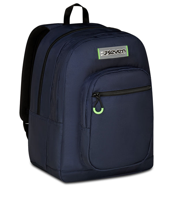 Seven® FREETHINK BACKPACK BLUE