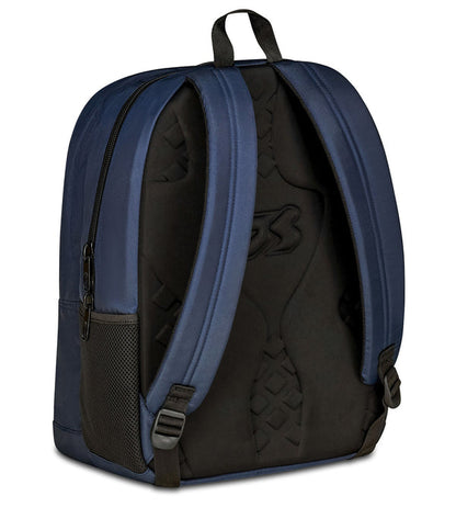 Seven® FREETHINK BACKPACK BLUE