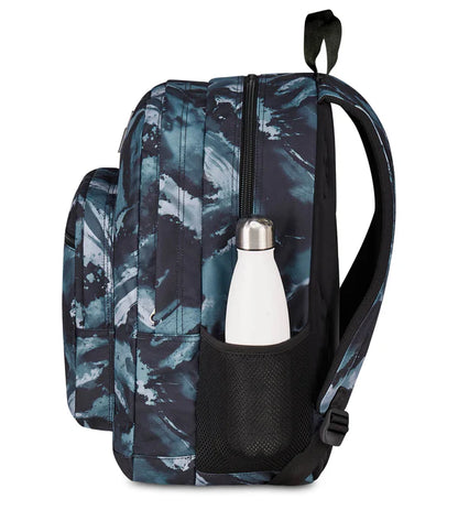 Seven® FREETHINK BACKPACK - Black and Grey