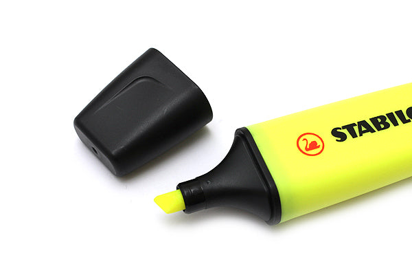 STABILO BOSS ORIGINAL - Highlighter