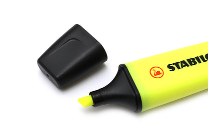 STABILO BOSS ORIGINAL - Highlighter