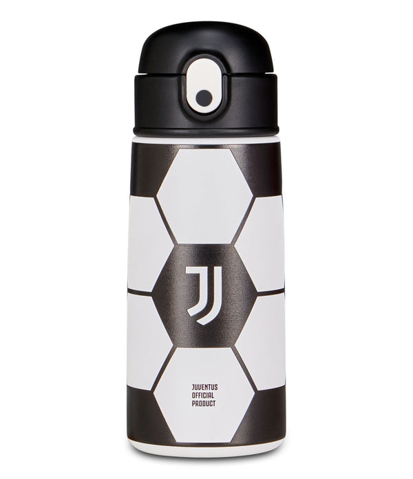 Seven® Insulated Straw Bottle Juventus 460ml