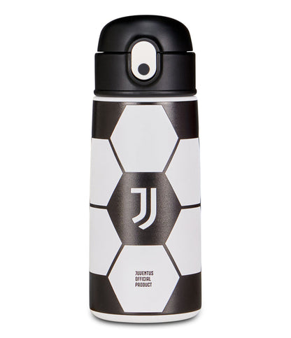 Seven® Insulated Straw Bottle Juventus 460ml