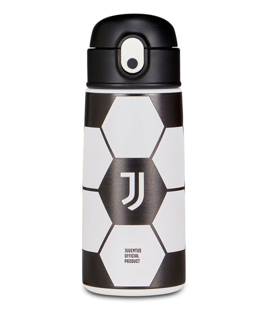 Seven® Insulated Straw Bottle Juventus 460ml