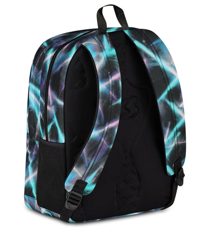 Seven® FREETHINK BACKPACK - Turquoise and Lilac