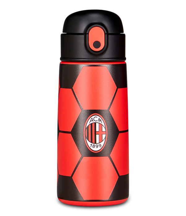 Seven® Insulated Straw Bottle Milan 460ml