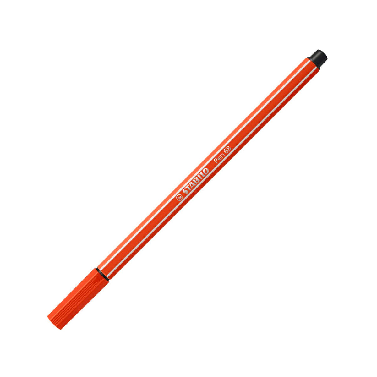 Stabilo Pen 68 Light Red