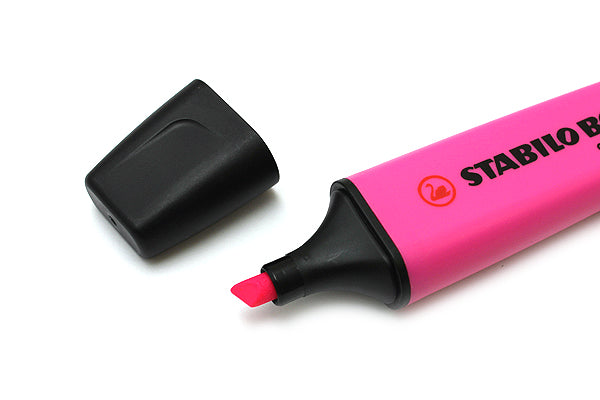STABILO BOSS ORIGINAL - Highlighter